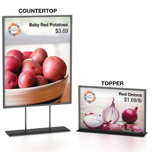 Counter Top Framettes