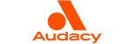 Audacy Logo