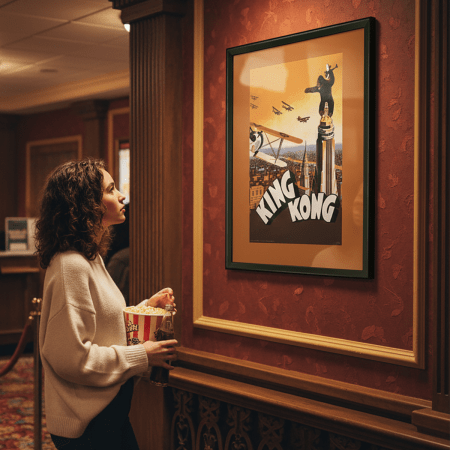 Poster Frames