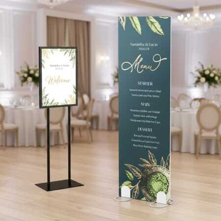 Floor Stands