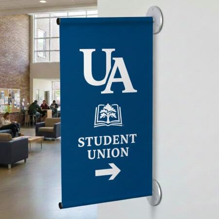 Wall Signs