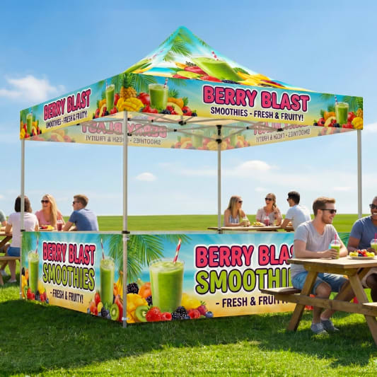 Tents & Canopies