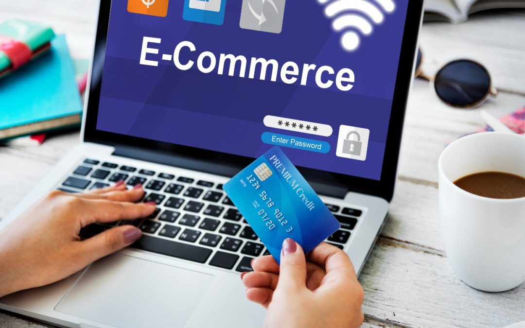 How To Improve Your Business With eCommerce Website