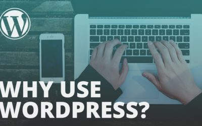 Important Reasons to Use WordPress in 2022