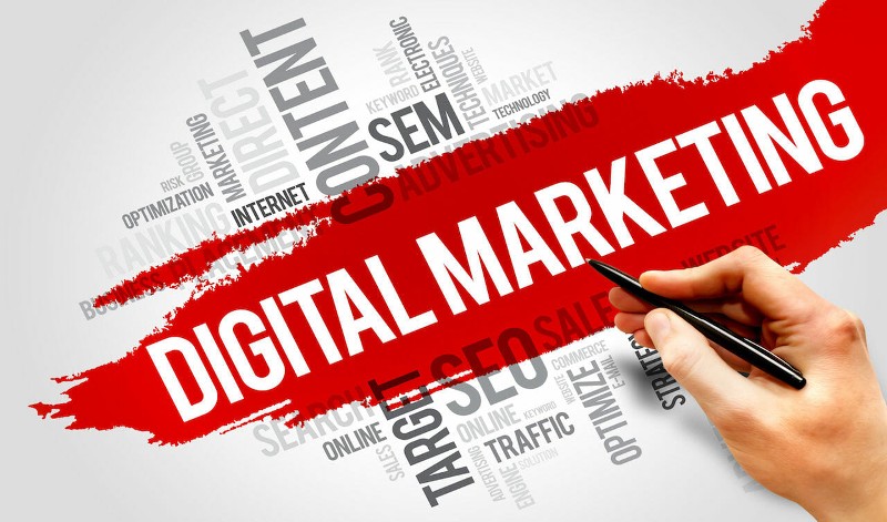 Choose the Right Digital Marketing Agency for Your Business