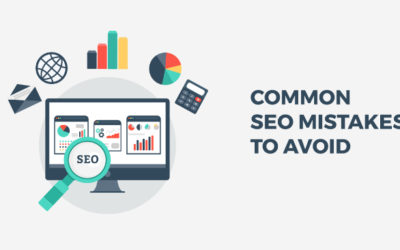 7 Critical SEO Mistakes You Should Avoid in 2022