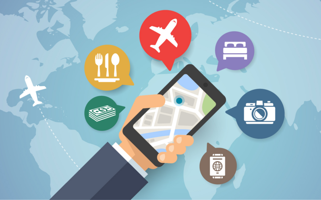 Local SEO Services for Travel Industries