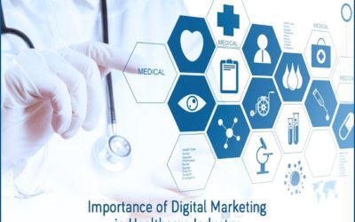 Digital Marketing Services for Health Sector (Dentists)