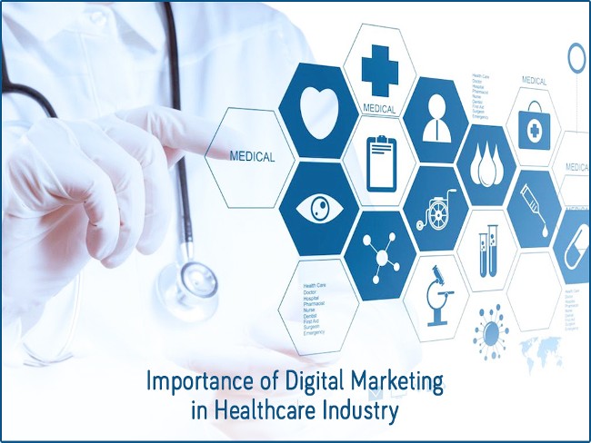 Digital Marketing Services for Health Sector (Dentists)