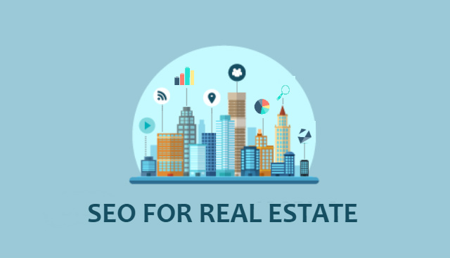 SEO for Real Estate Firms