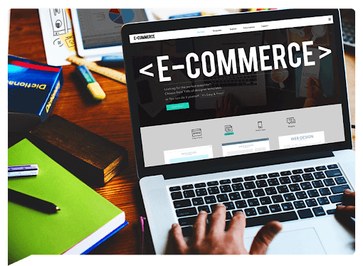 eCommerce Web Development