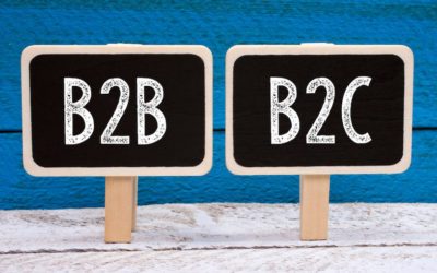 The Difference Between B2B and B2C Social Media Marketing