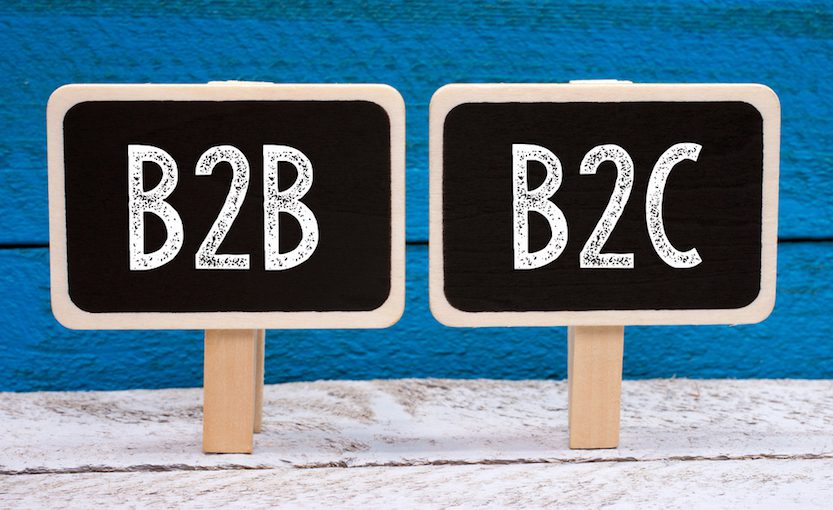 The Difference Between B2B and B2C Social Media Marketing