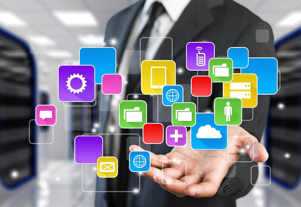 Business Apps