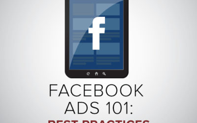 Facebook ADS 101 for Service Providers