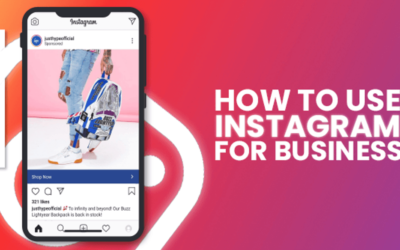 Instagram 101 for Service Providers