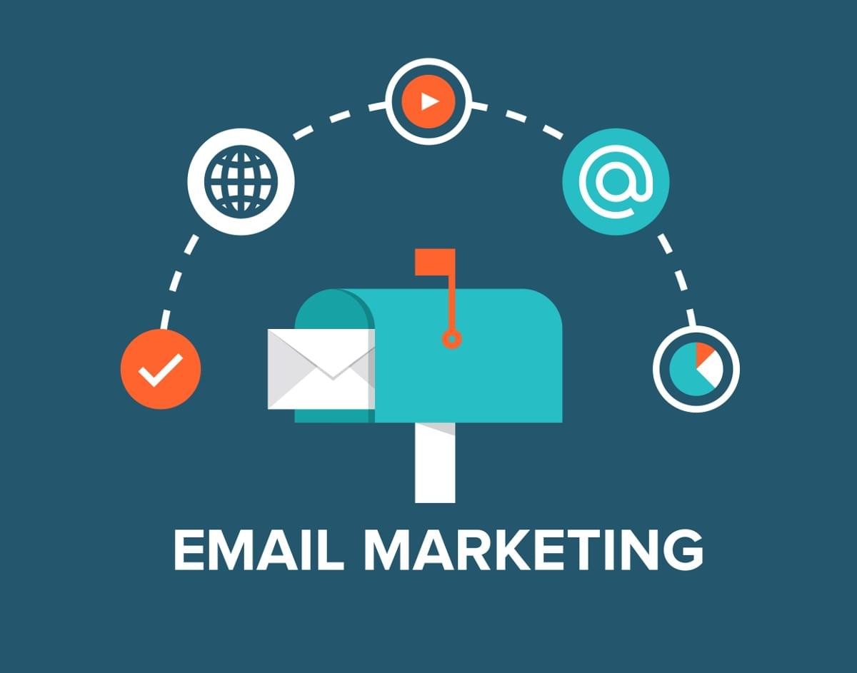 Marketing Email