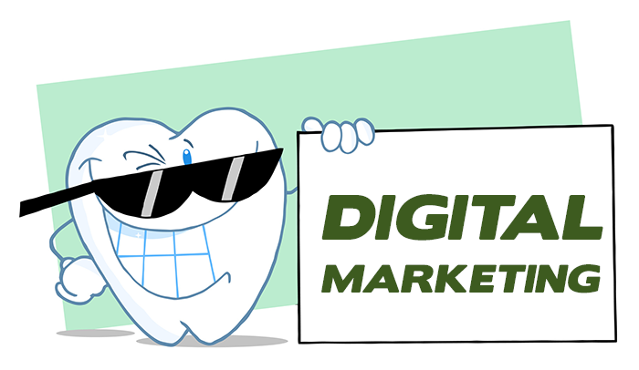 Online Marketing for Dentists