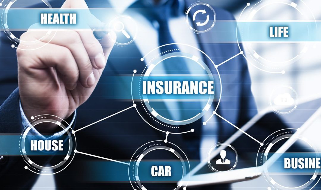 Online Marketing for Insurance Brokers