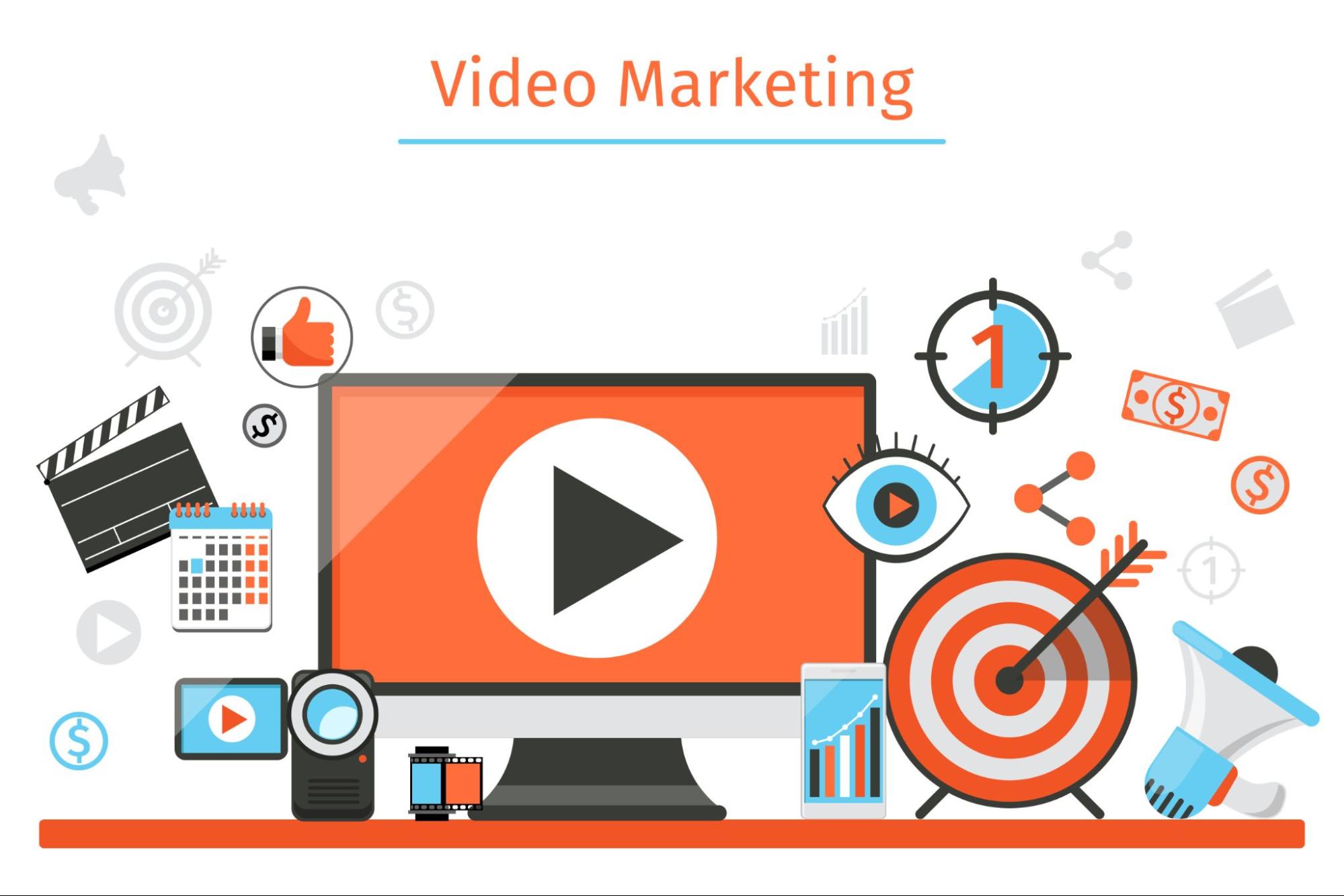 Video Marketing Mistakes