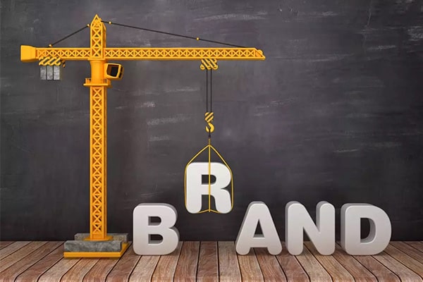 Building Brand Authority