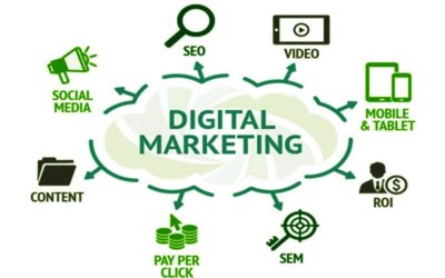 5 Amazing Facts of Digital Marketing