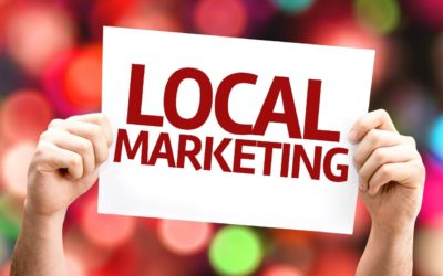 The Power of Local Marketing in 2022