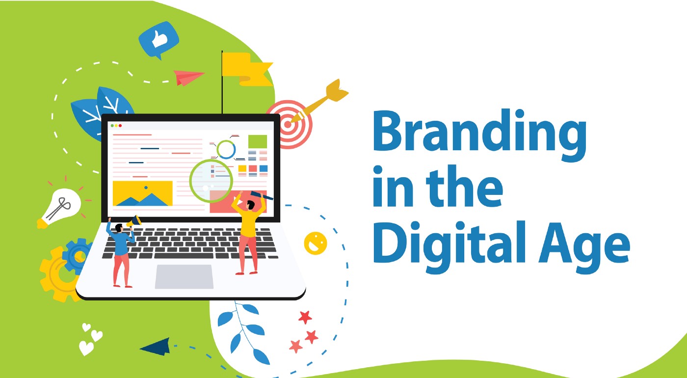 Power of Branding