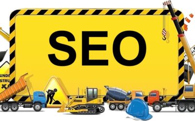 Benefits of SEO for Your Heavy Equipment Business