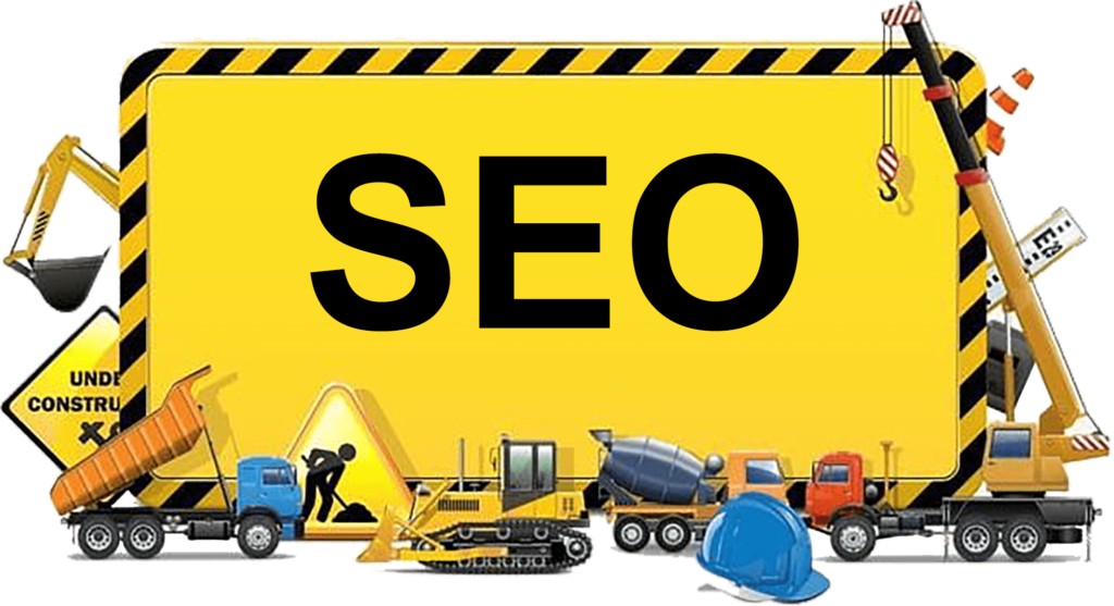 SEO for Your Heavy Equipment Business