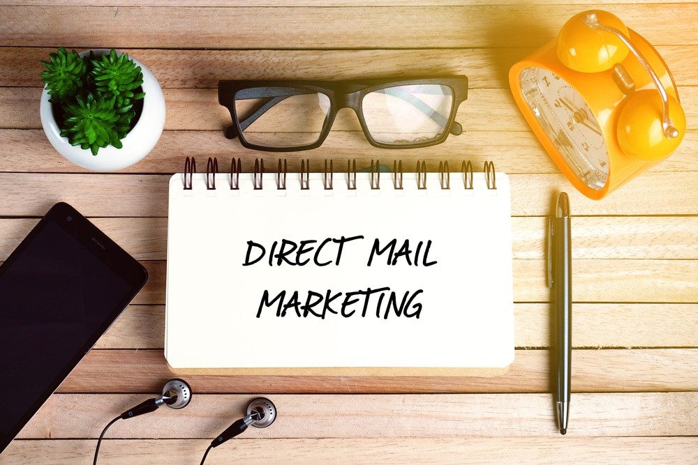 Checklist for Direct Mail Marketing