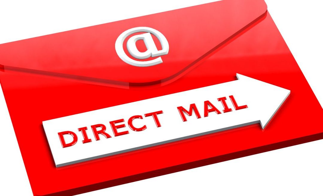 Direct Mail Campaigns