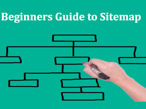 Guide to Sitemap