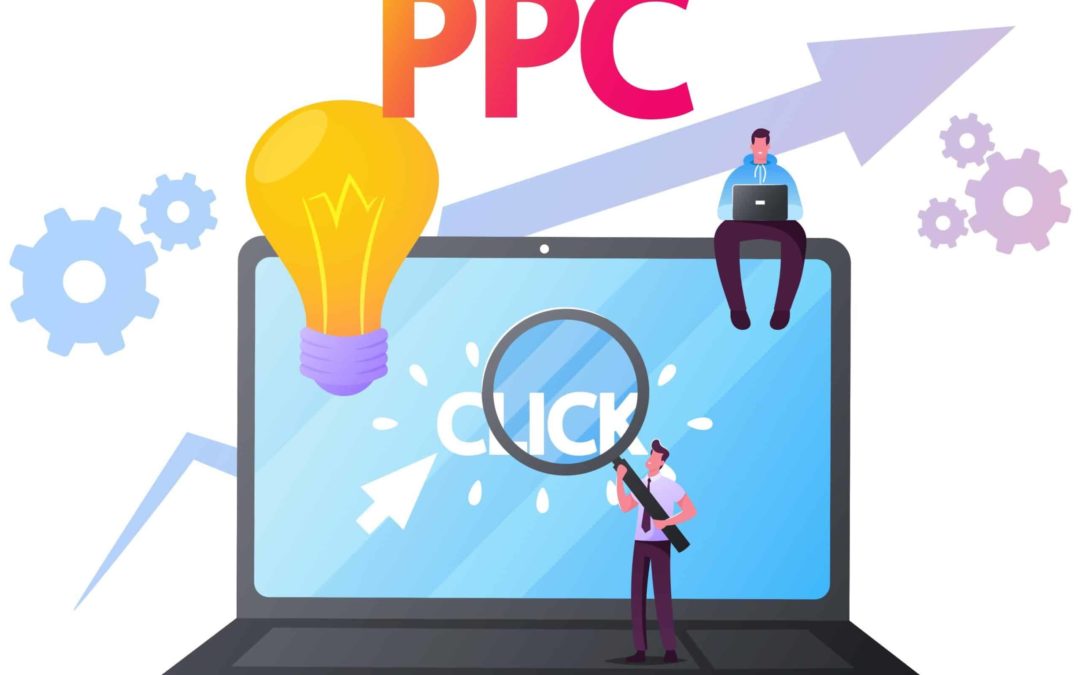 Free Pay Per Click (PPC) Audit by Third Essential