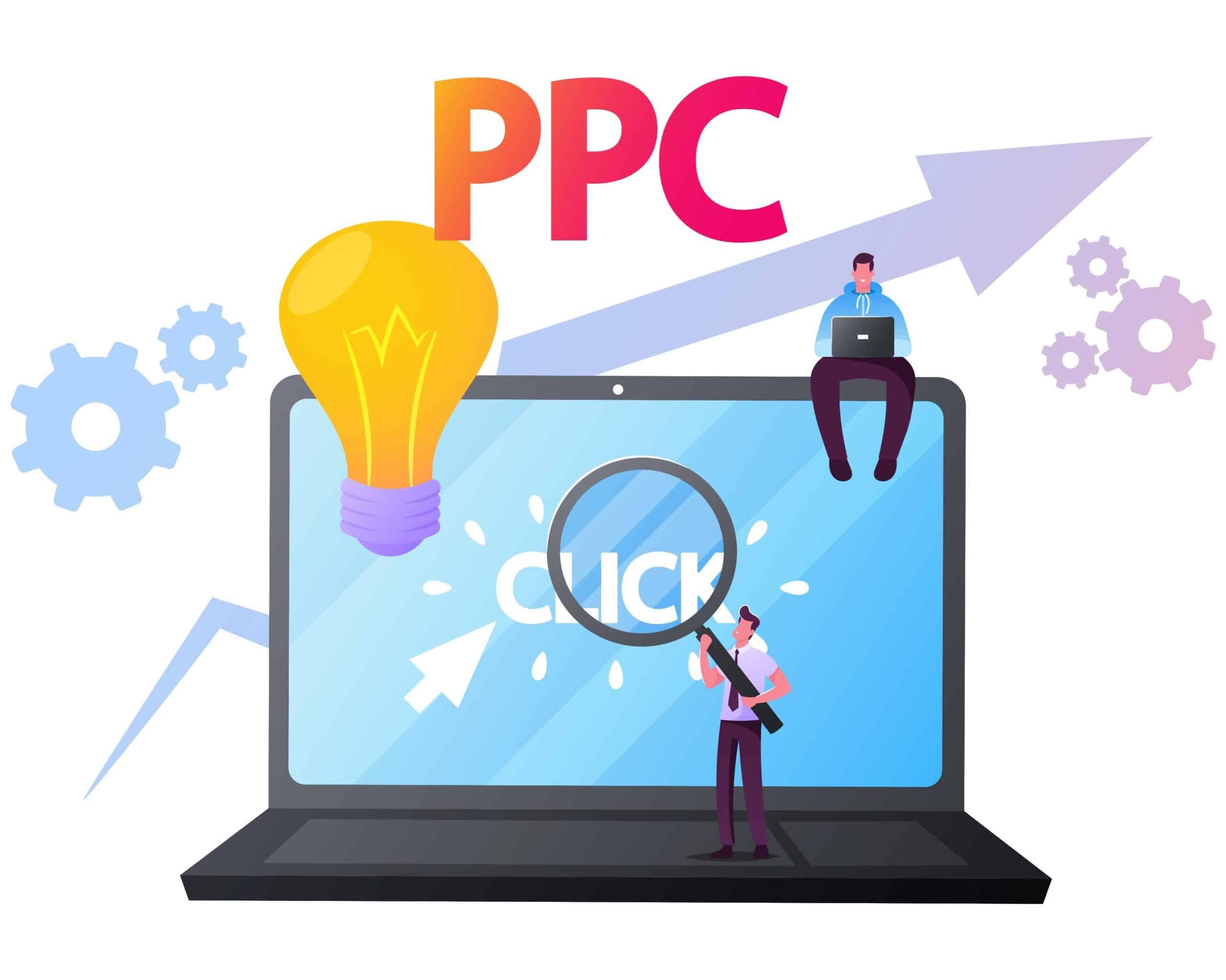 PPC Audit