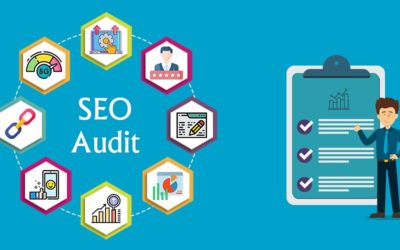 Free Search Engine Optimization (SEO) Audit by Third Essential