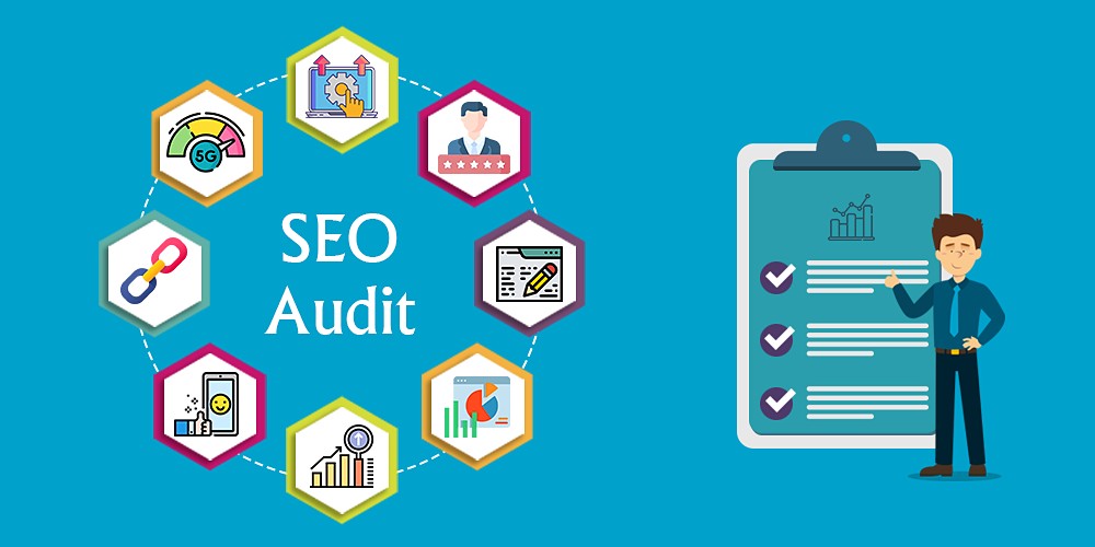 Free Search Engine Optimization (SEO) Audit by Third Essential
