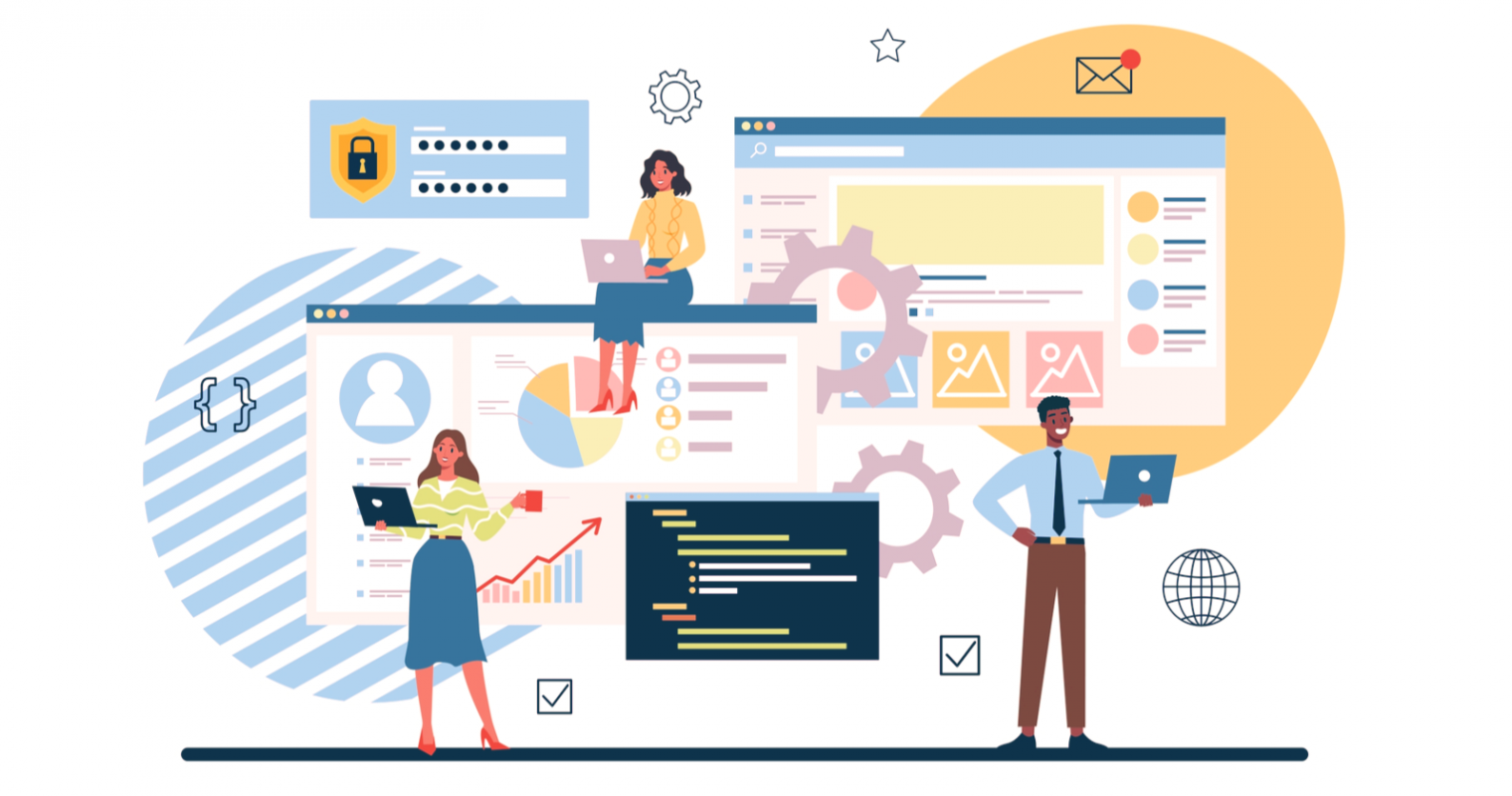 SEO Friendly Websites