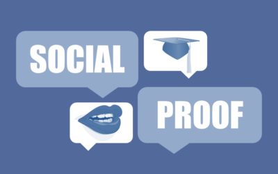 Why Your Business Won’t Thrive Without Social Proof