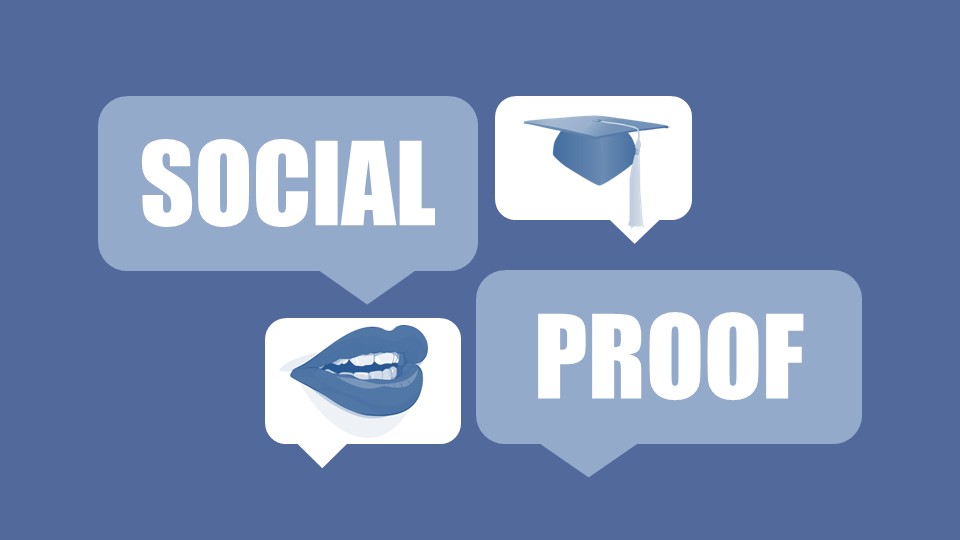 Why Your Business Won’t Thrive Without Social Proof