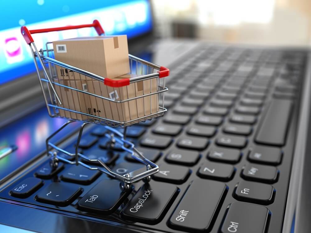 eCommerce Sales
