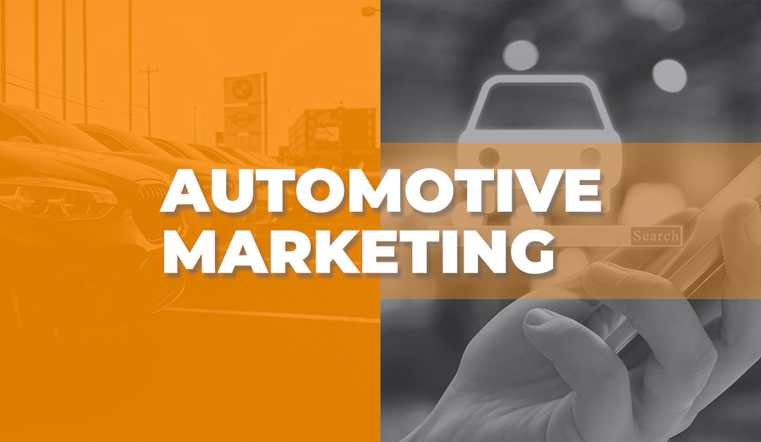 Automotive-Marketing