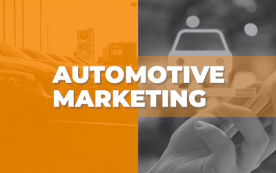 Automotive Marketing: Taking Your Dealership to New Heights
