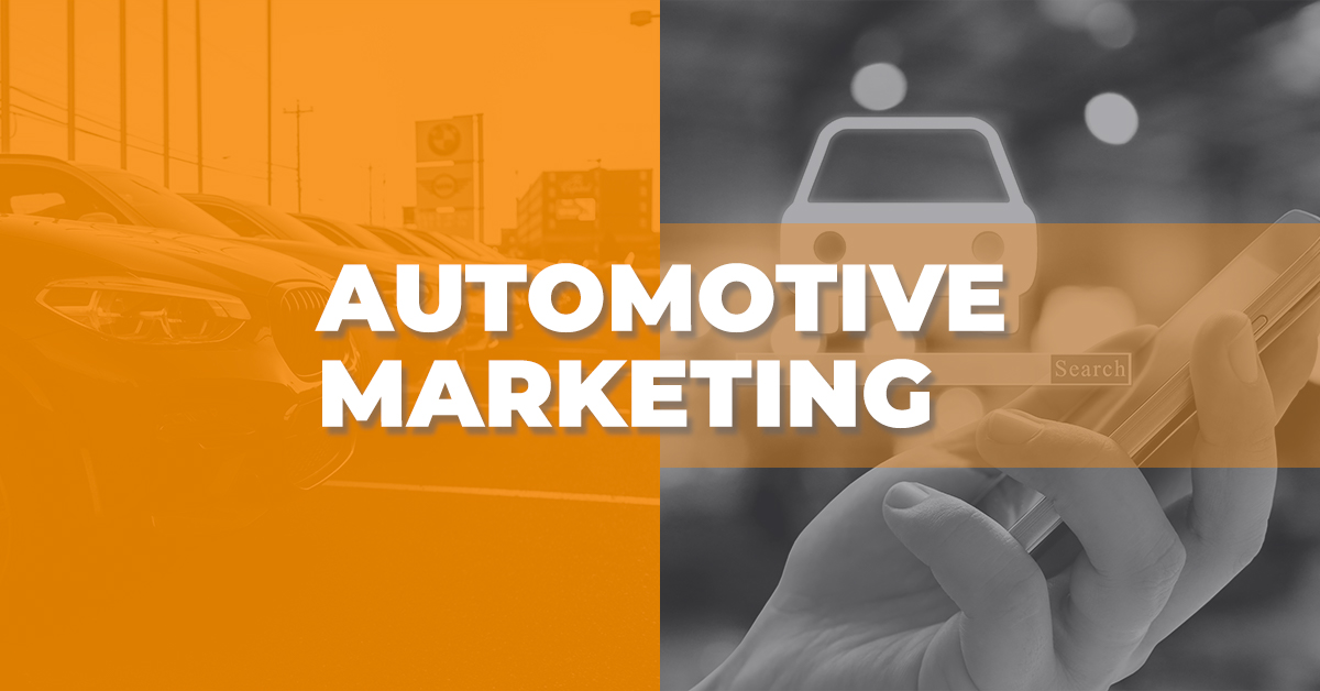 Automotive-Marketing