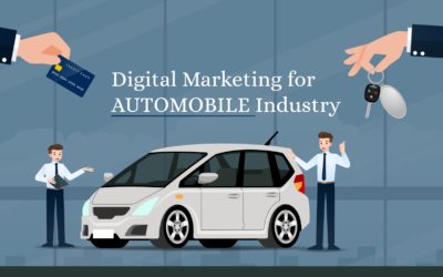 Some Tips and Tricks of Automotive Marketing