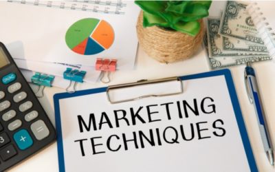 Top Marketing Techniques to Help Our Website Rank