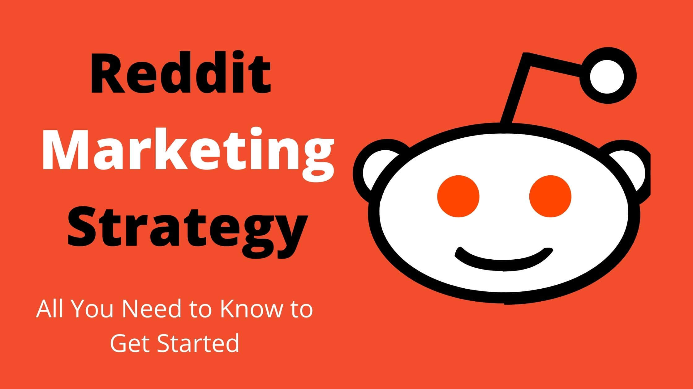 Reddit Marketing