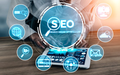 5 SEO Strategies to Implement in 2022