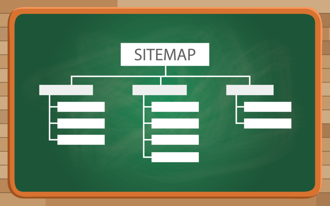 Sitemap on Google