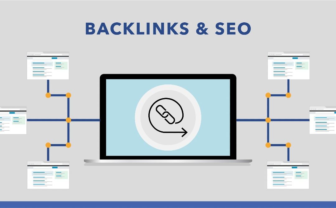 Backlinks to Your Website